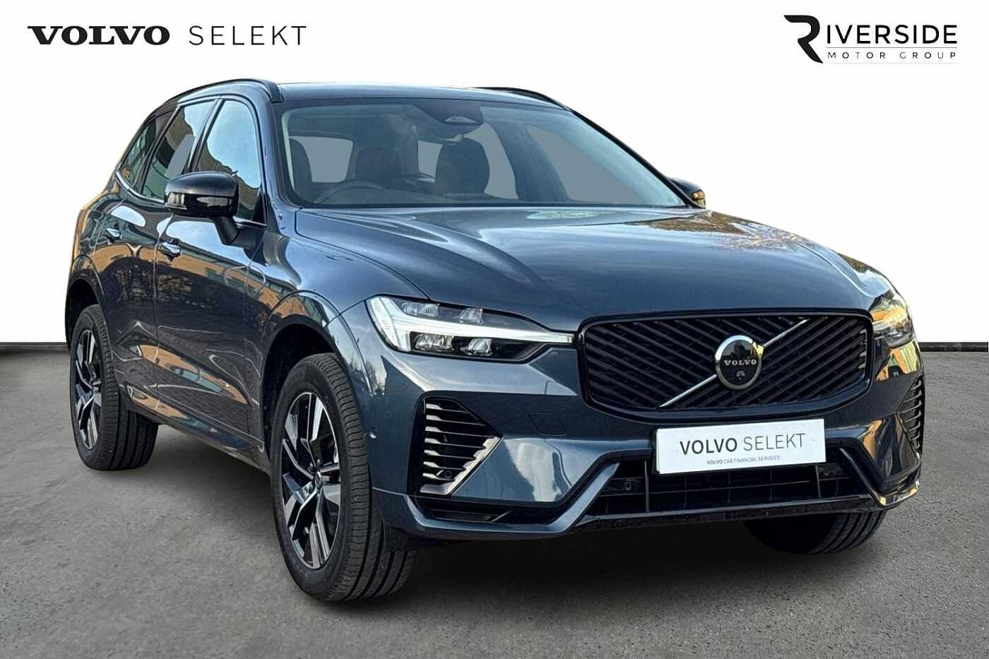 Main listing image - Volvo XC60