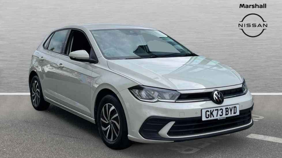 Main listing image - Volkswagen Polo