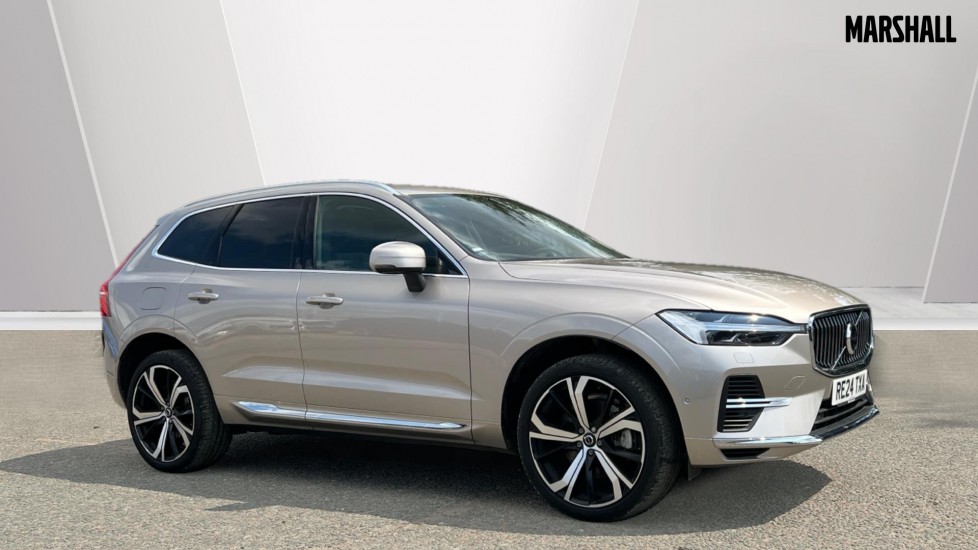 Main listing image - Volvo XC60
