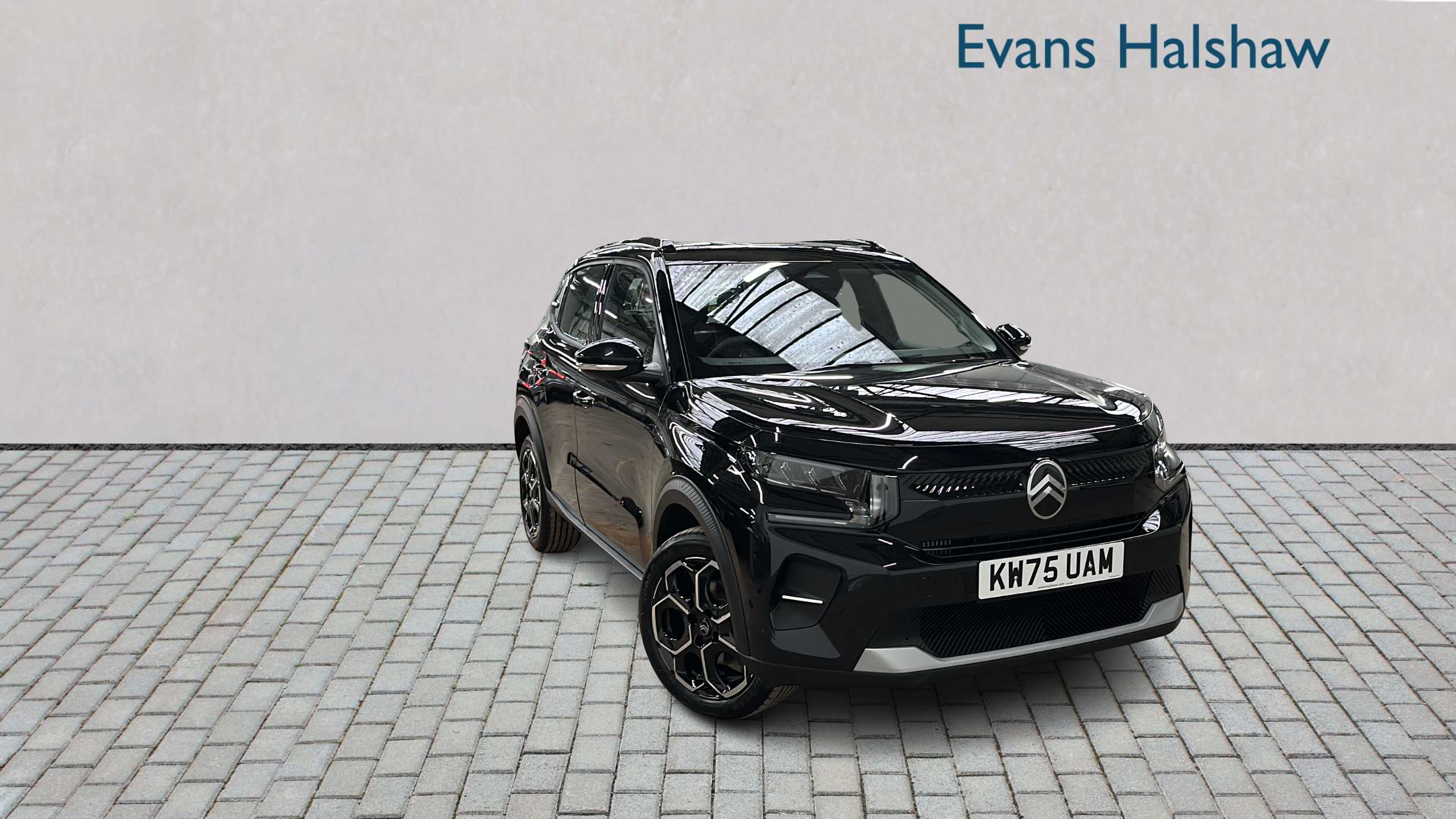 Main listing image - Citroen C3