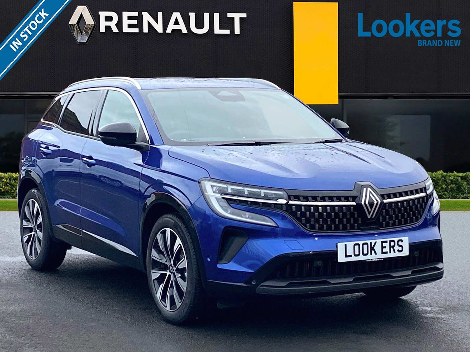 Main listing image - Renault Austral