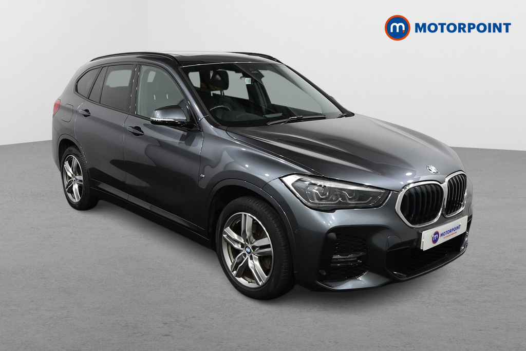 Main listing image - BMW X1