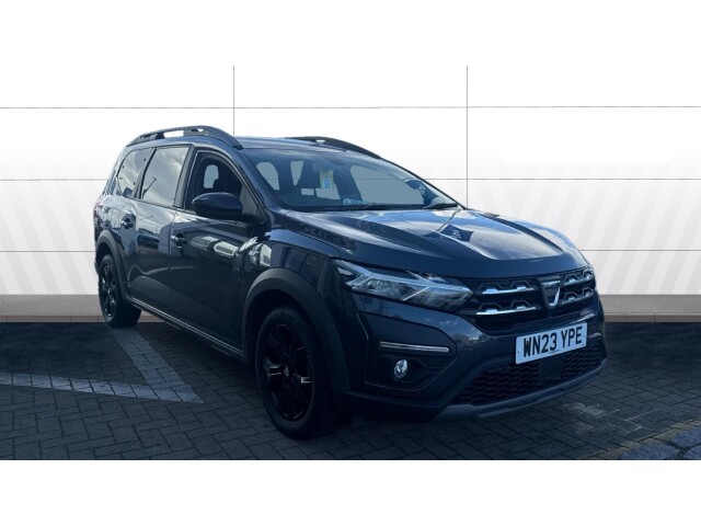 Main listing image - Dacia Jogger