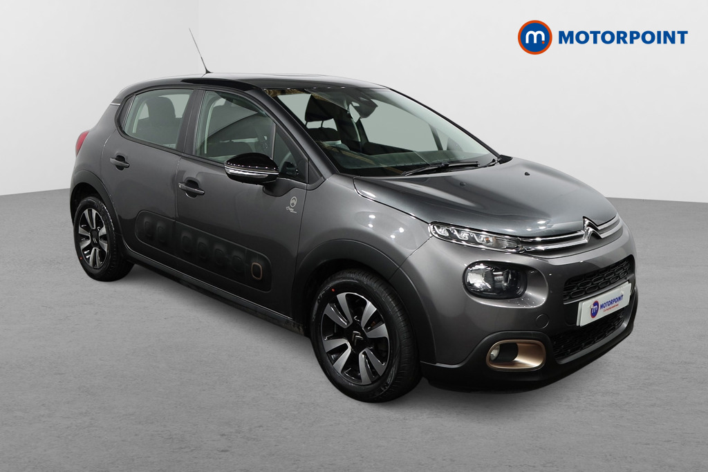 Main listing image - Citroen C3