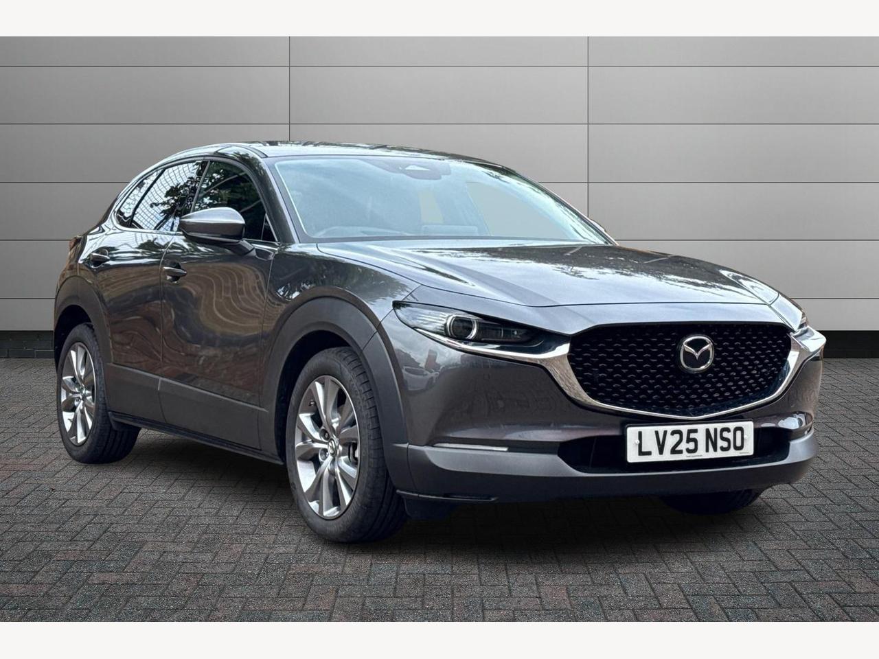 Main listing image - Mazda CX-30
