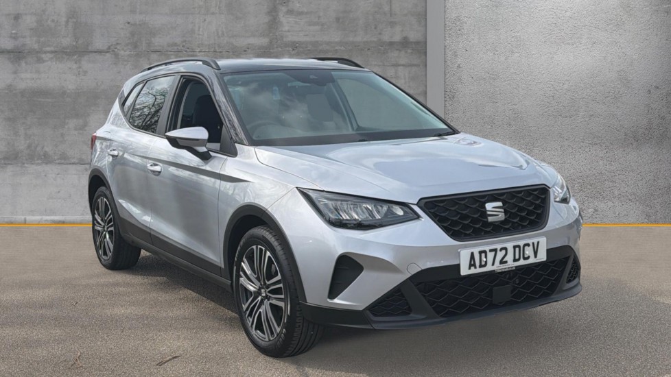 Main listing image - SEAT Arona