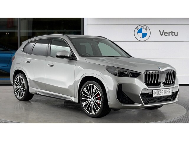 Main listing image - BMW X1