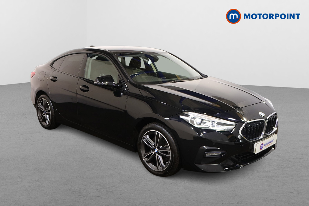 Main listing image - BMW 2 Series Gran Coupe