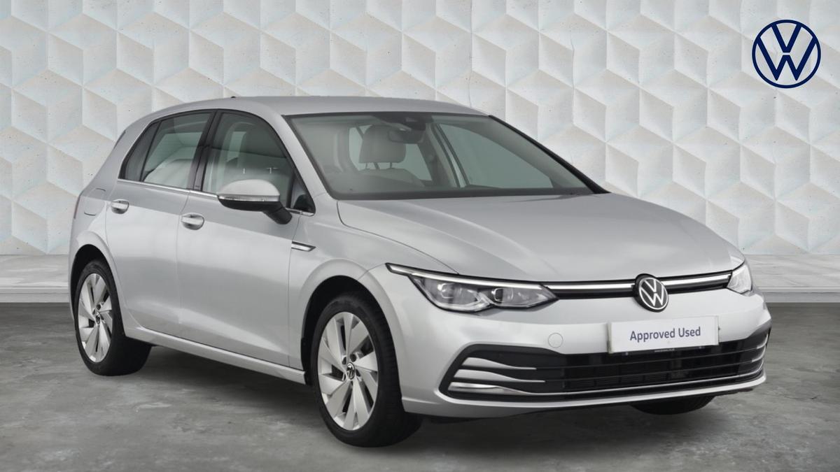 Main listing image - Volkswagen Golf