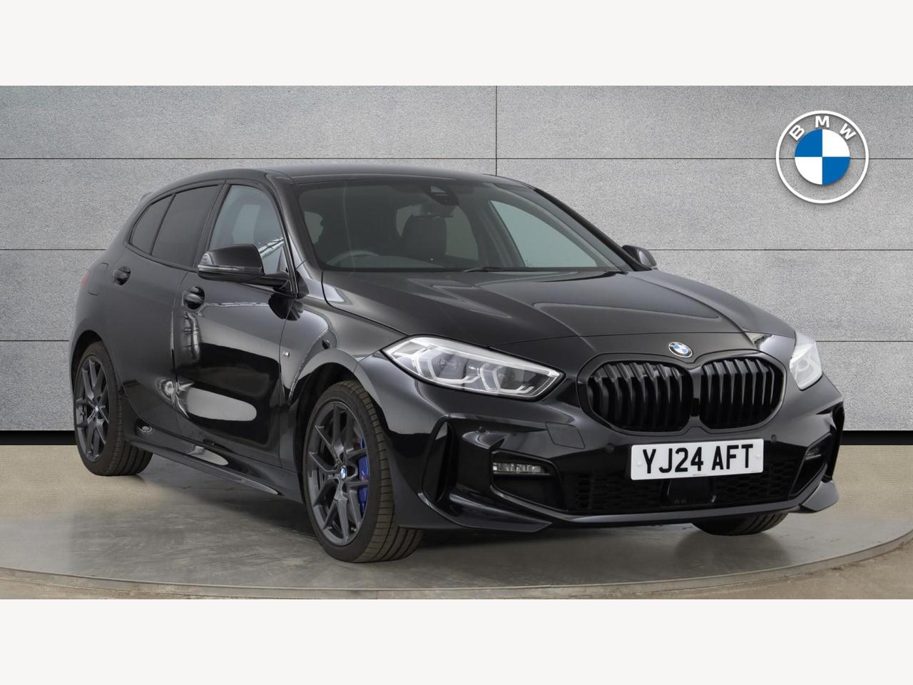 Main listing image - BMW 1 Series