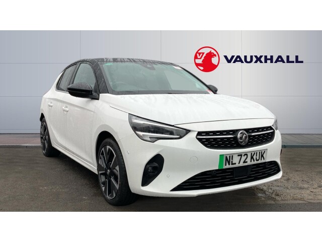 Main listing image - Vauxhall Corsa