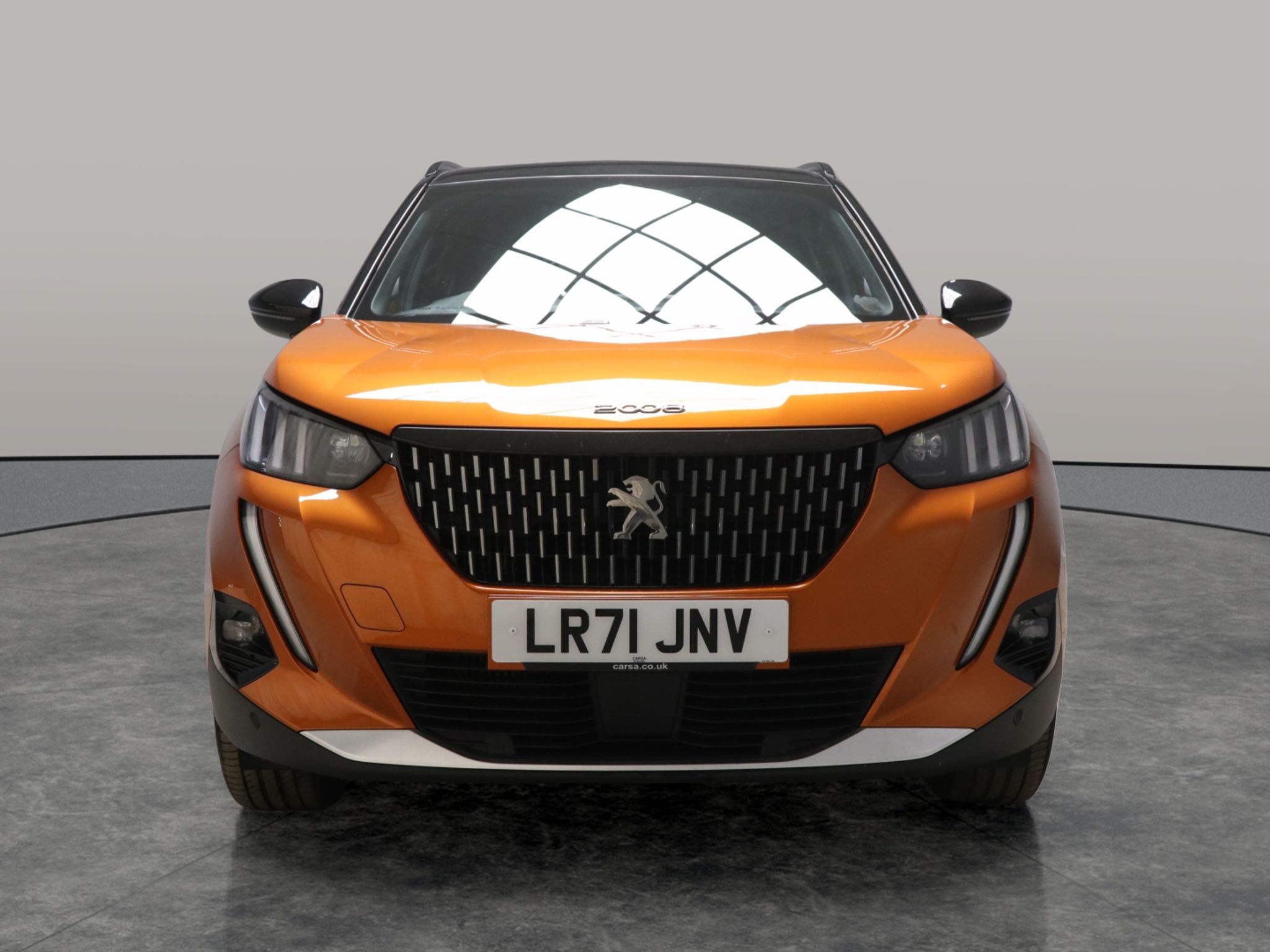 Main listing image - Peugeot 2008