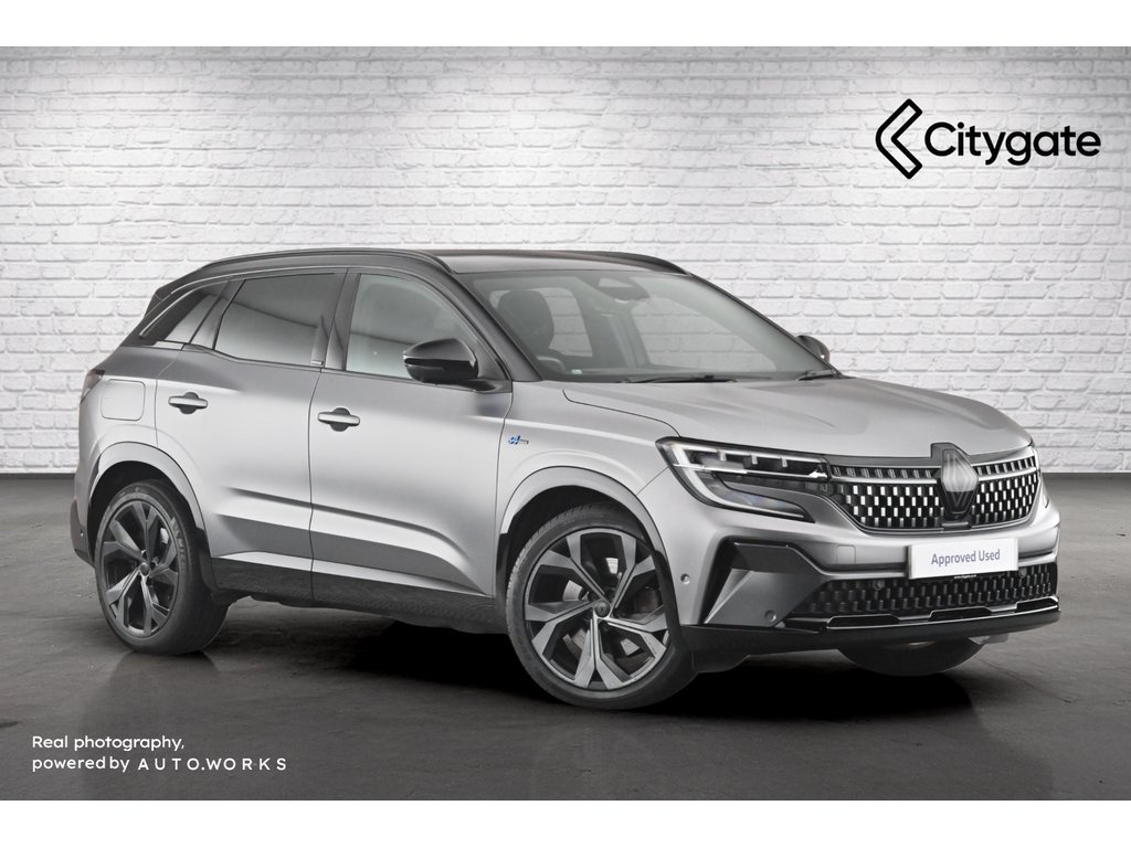 Main listing image - Renault Austral