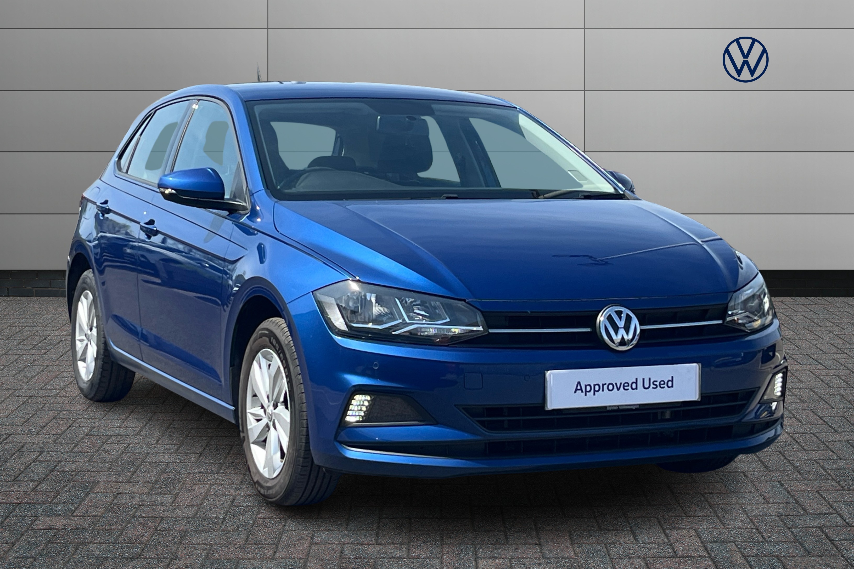 Main listing image - Volkswagen Polo