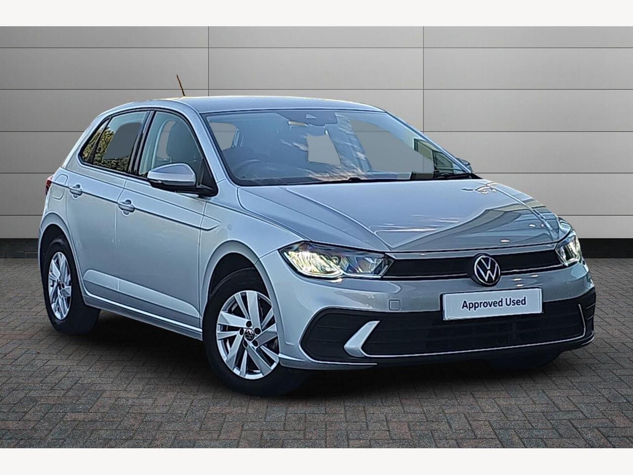 Main listing image - Volkswagen Polo