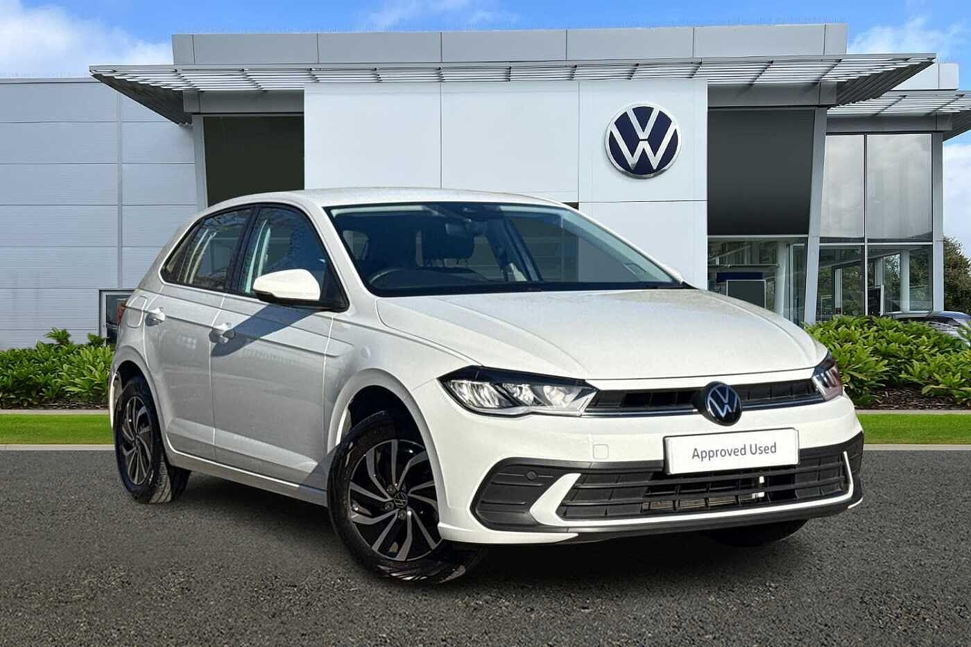 Main listing image - Volkswagen Polo