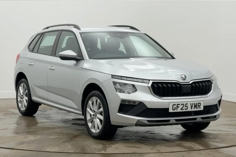 Main listing image - Skoda Kamiq