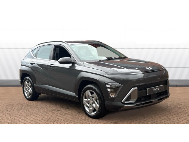 Main listing image - Hyundai Kona