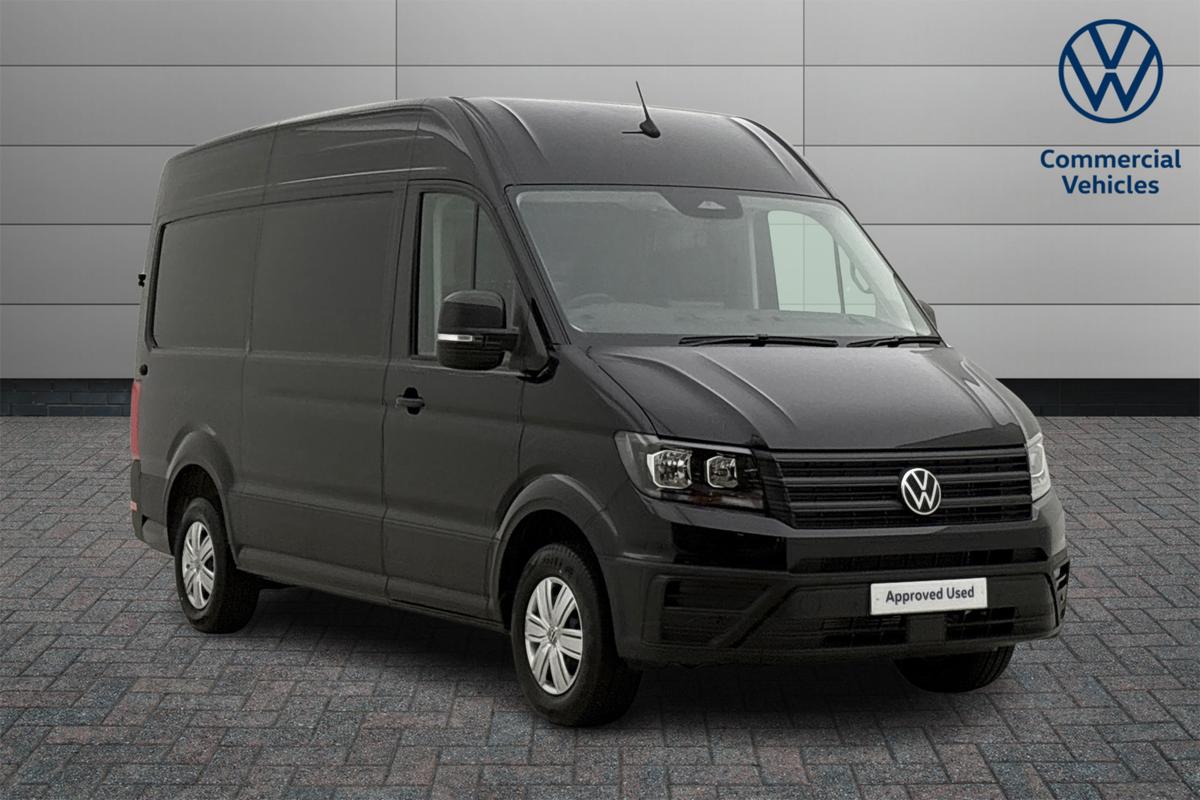 Main listing image - Volkswagen ID.Buzz