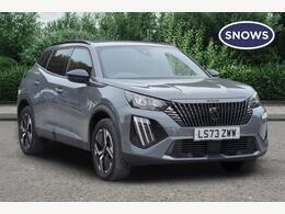 Main listing image - Peugeot 2008