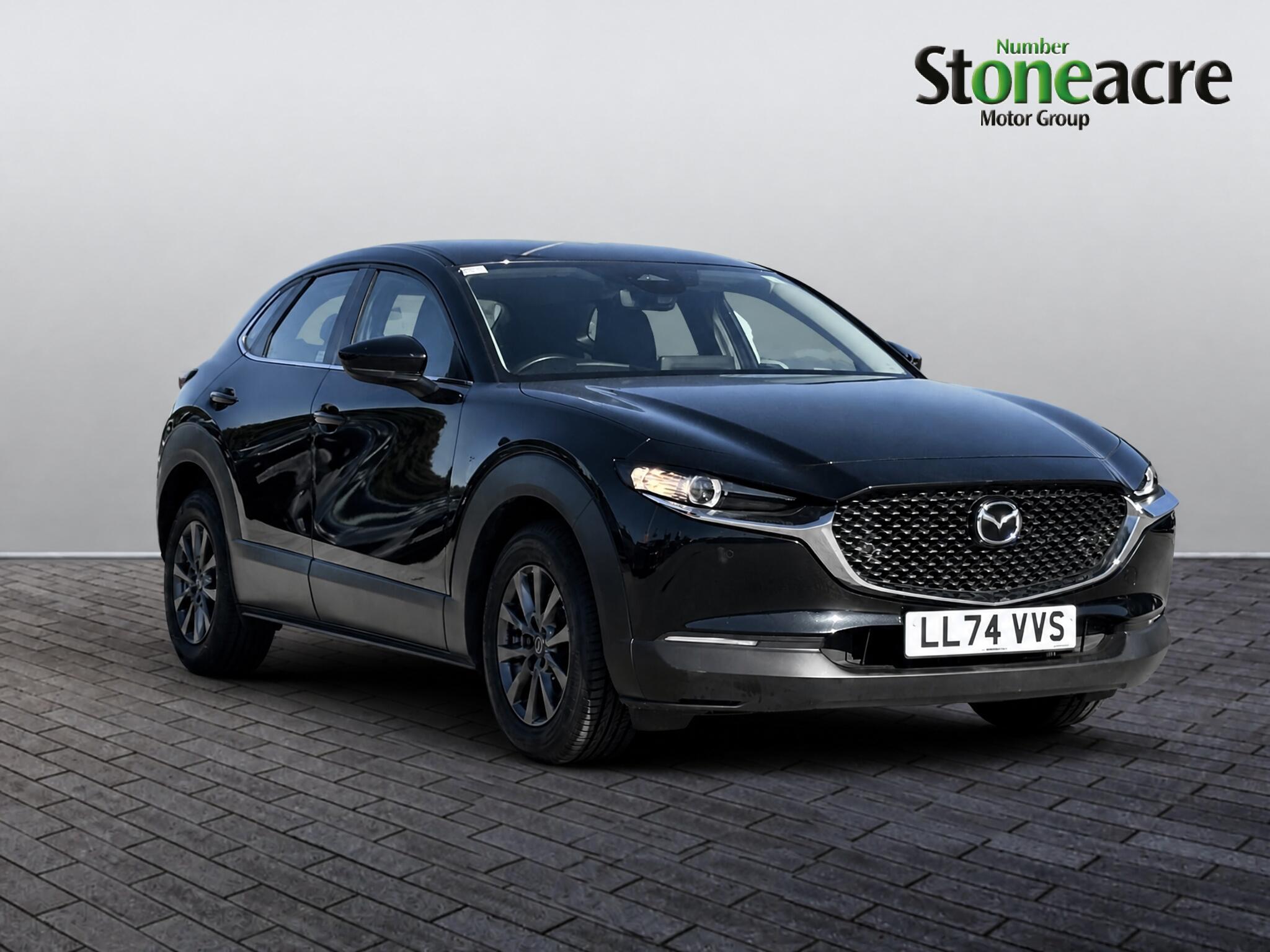 Main listing image - Mazda CX-30