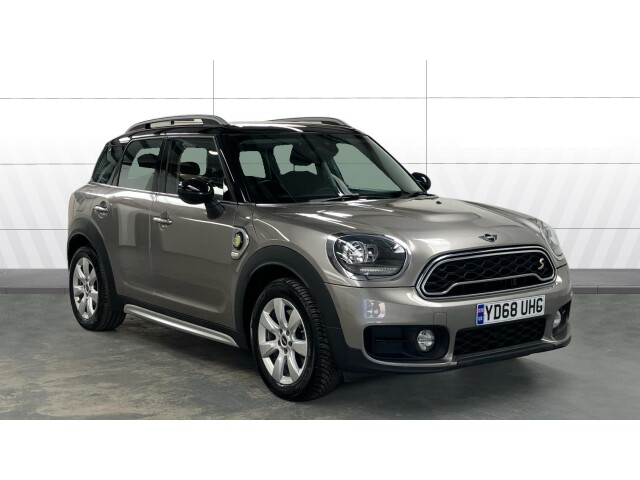 Main listing image - MINI Countryman