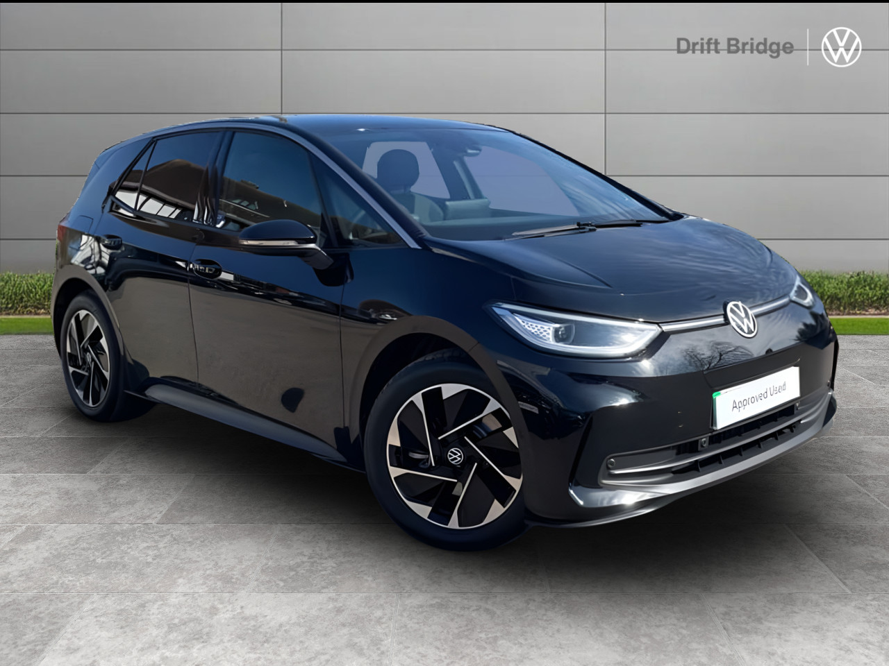Main listing image - Volkswagen ID.3