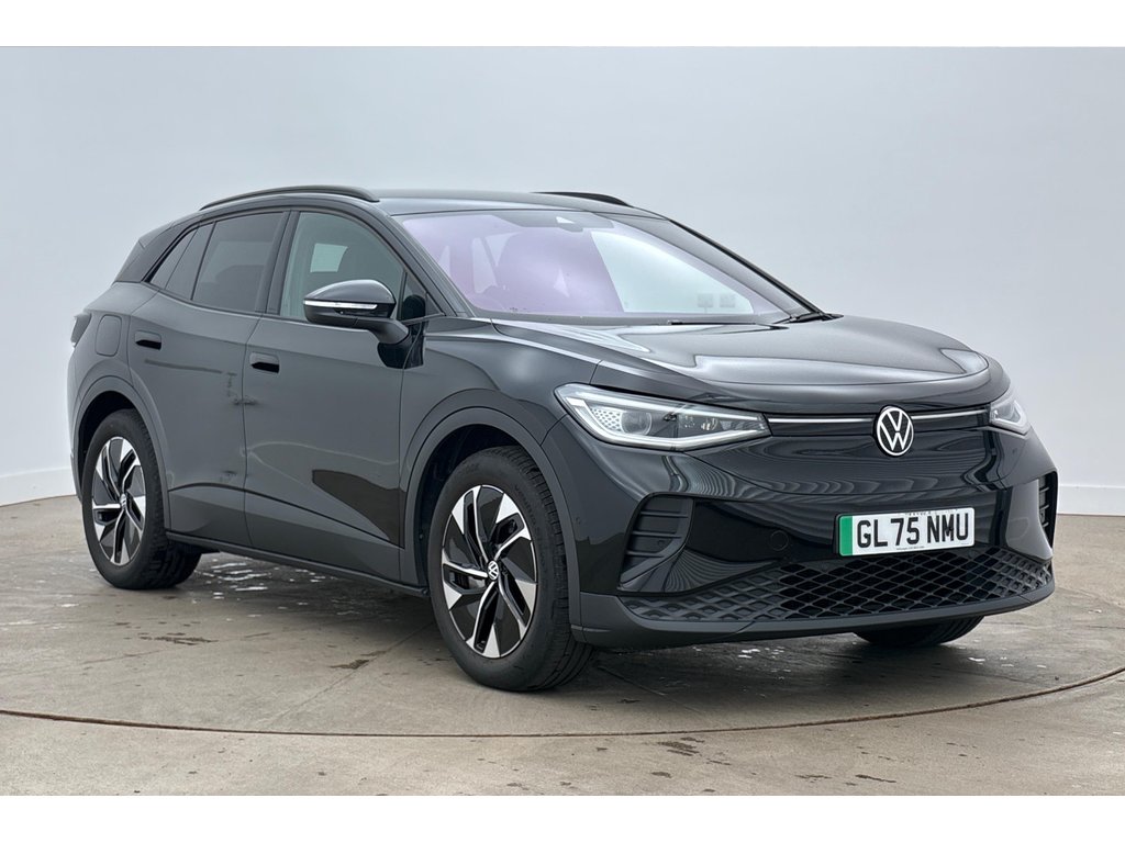 Main listing image - Volkswagen ID.4