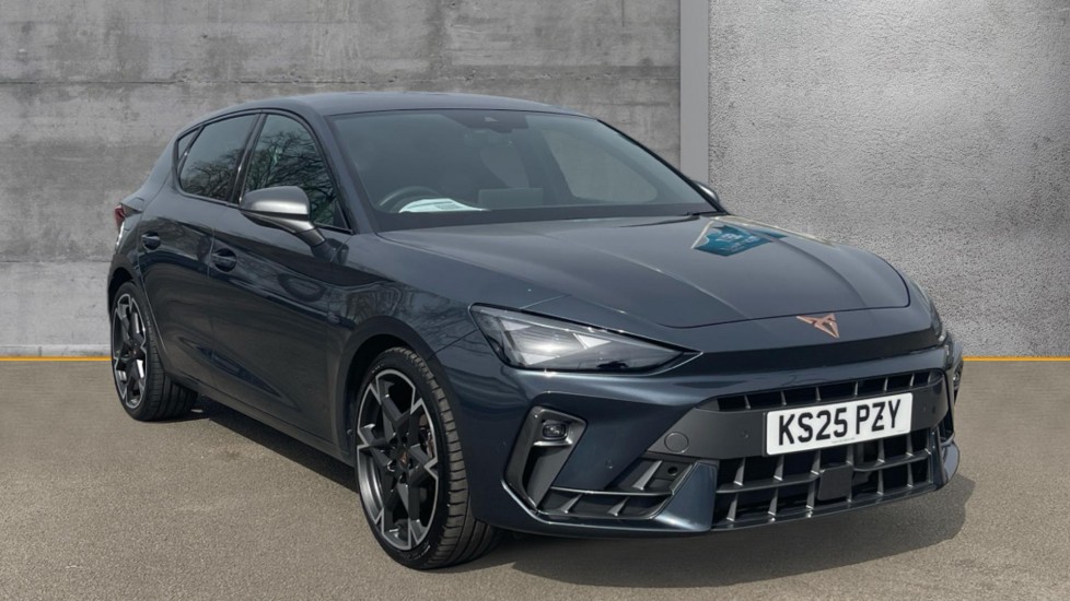 Main listing image - Cupra Leon