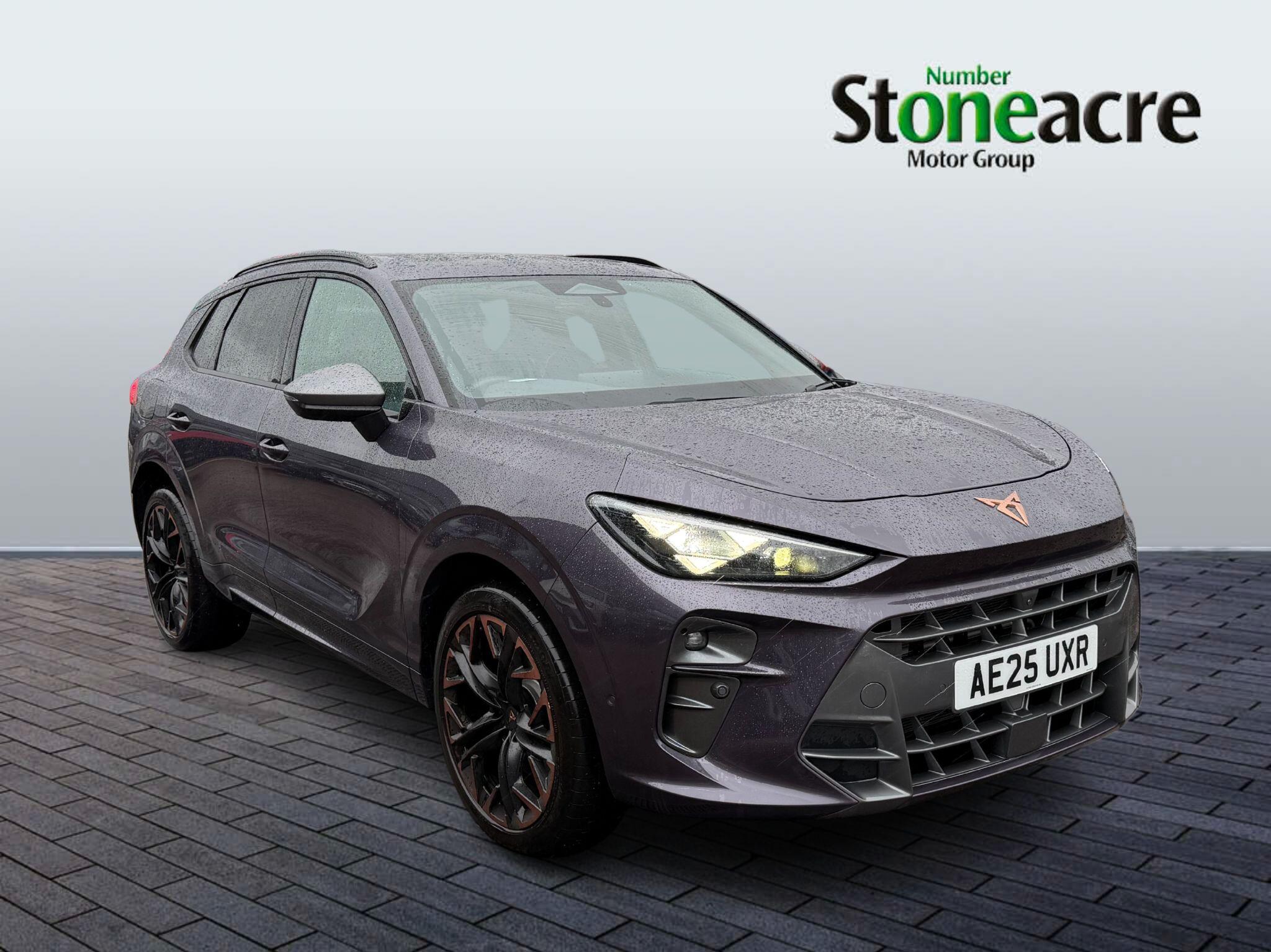 Main listing image - Cupra Terramar