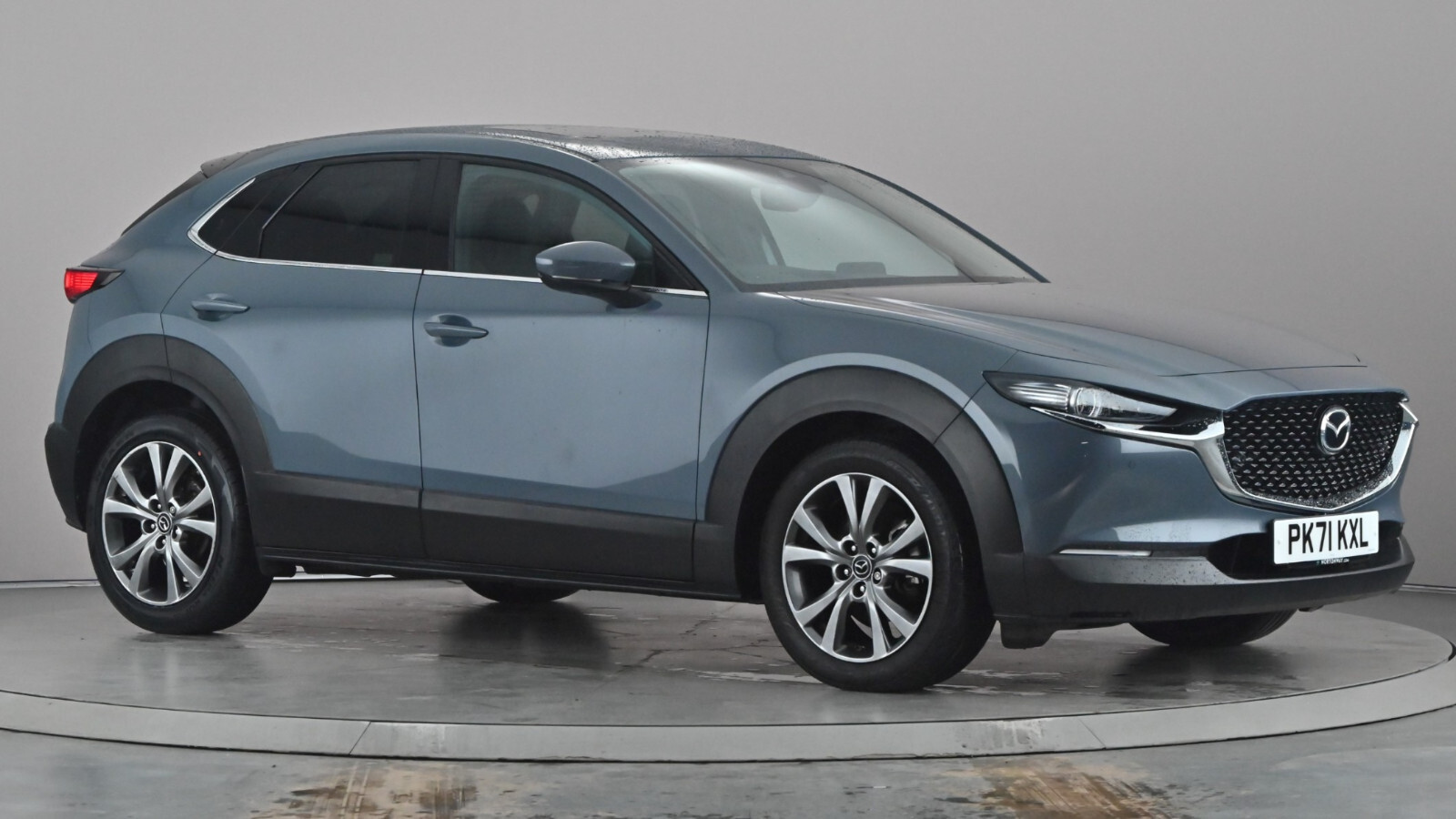 Main listing image - Mazda CX-30