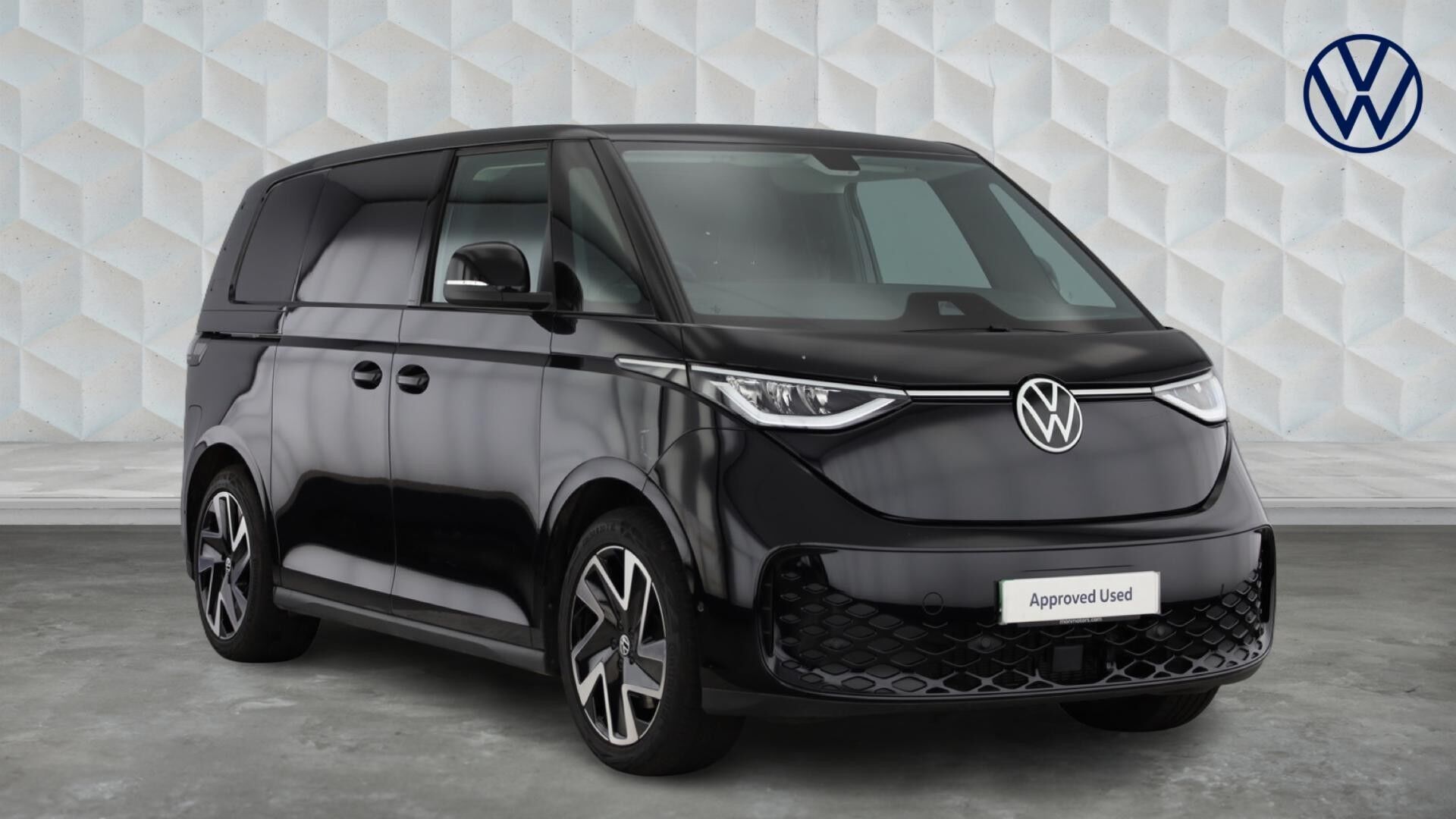 Main listing image - Volkswagen ID.Buzz