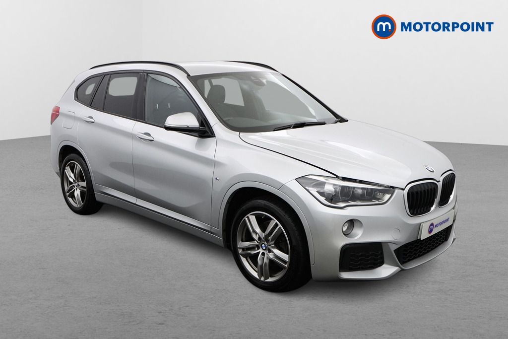 Main listing image - BMW X1