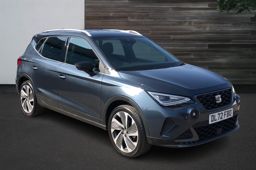 Main listing image - SEAT Arona