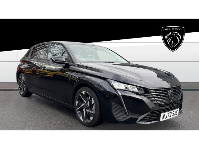 Main listing image - Peugeot 308