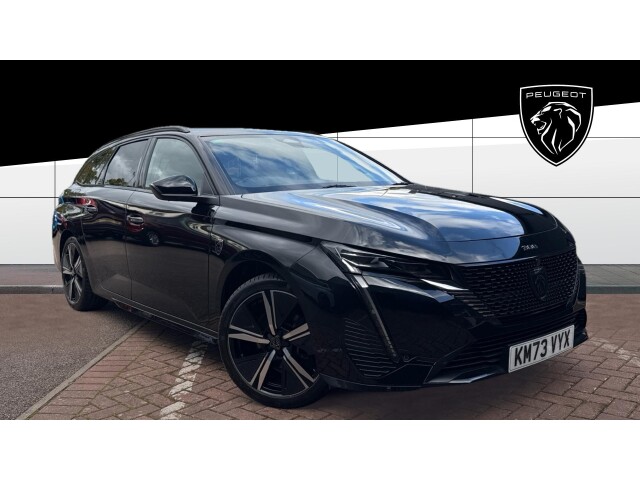 Main listing image - Peugeot 308 SW
