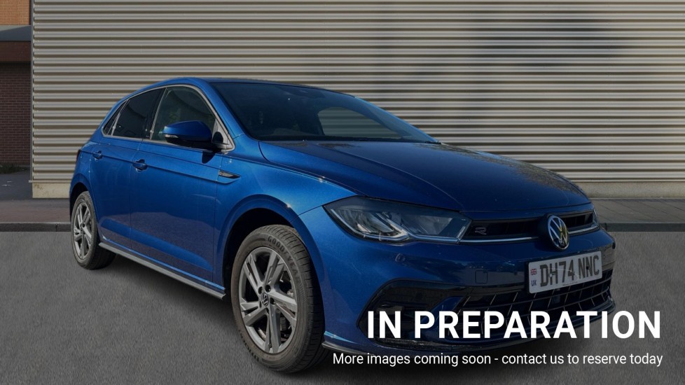 Main listing image - Volkswagen Polo