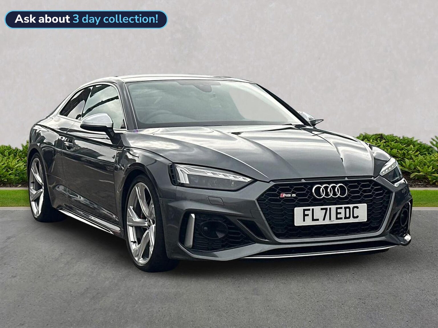 Main listing image - Audi RS5