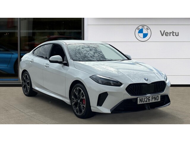 Main listing image - BMW 2 Series
