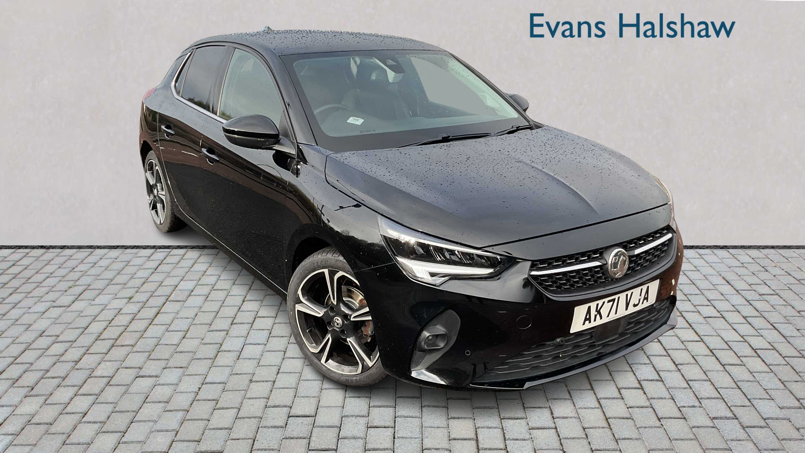 Main listing image - Vauxhall Corsa