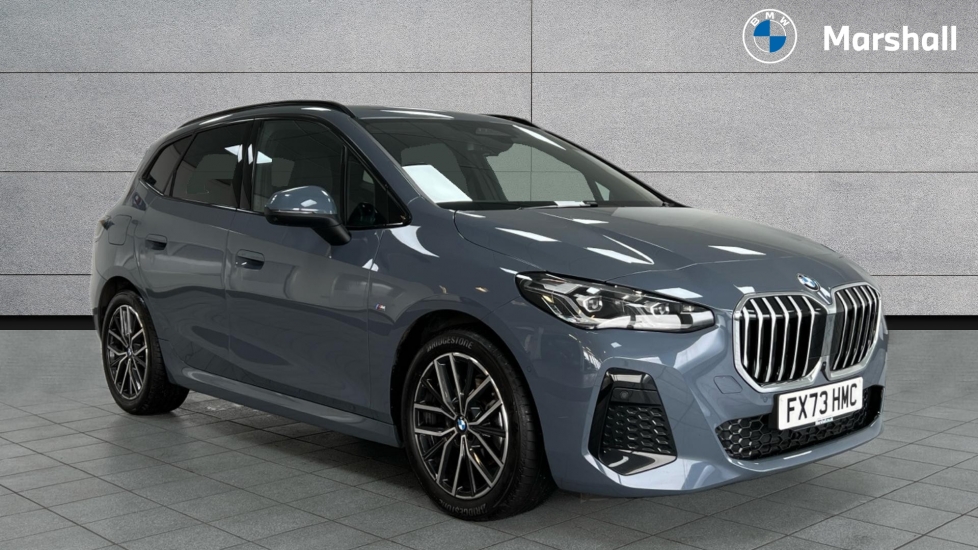 Main listing image - BMW 2 Series Active Tourer