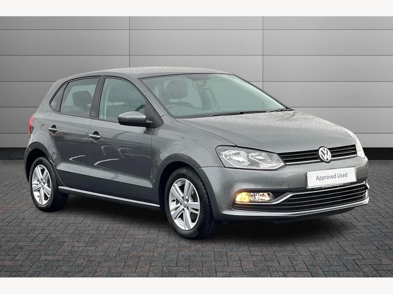 Main listing image - Volkswagen Polo