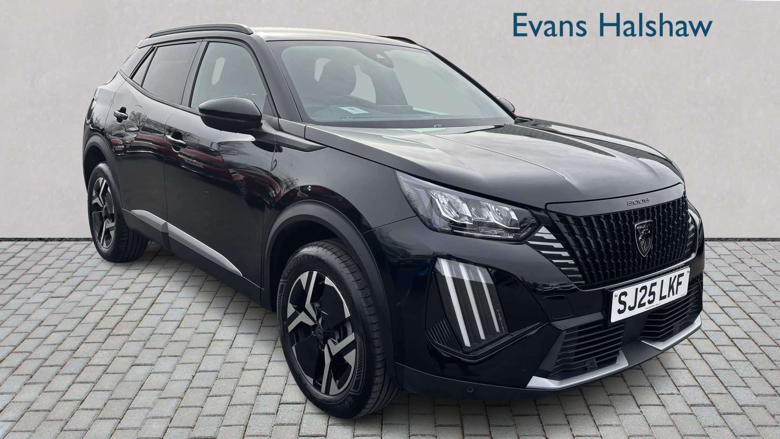 Main listing image - Peugeot 2008