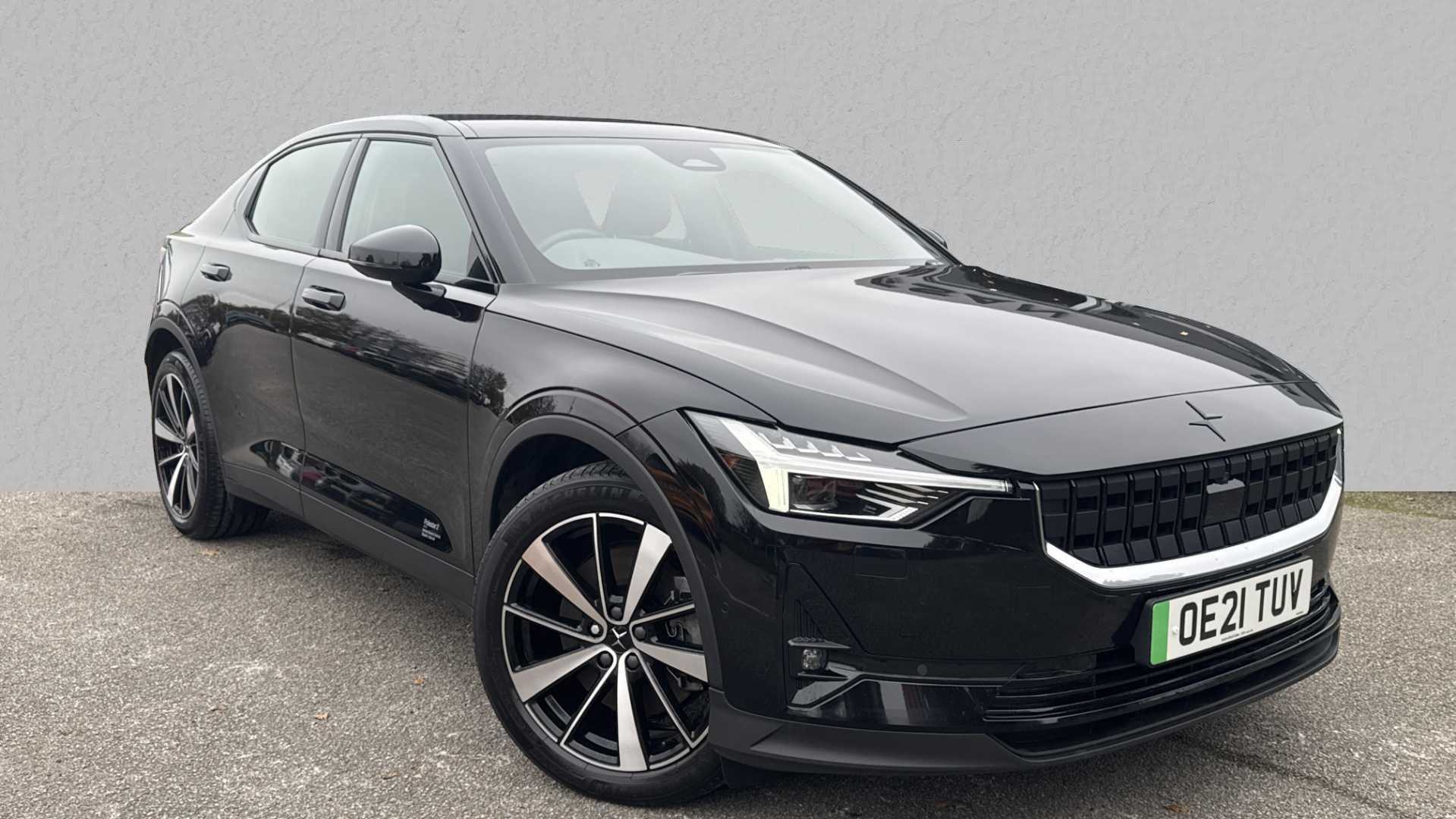 Main listing image - Polestar 2