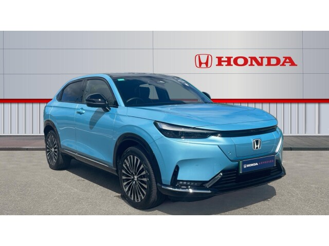 Main listing image - Honda E Ny1