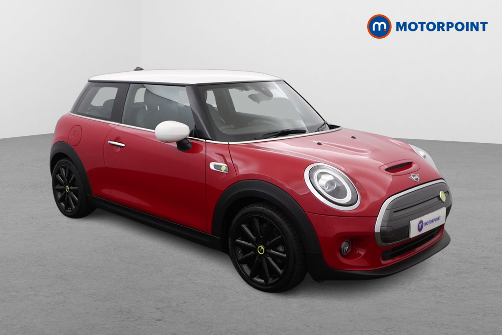 Main listing image - MINI Electric