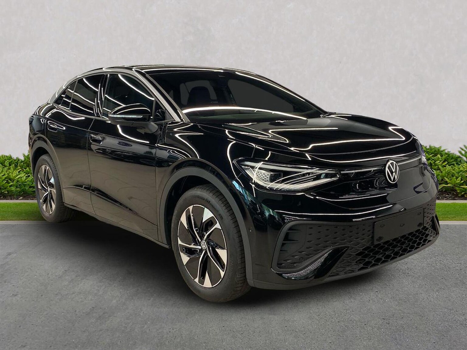 Main listing image - Volkswagen ID.5