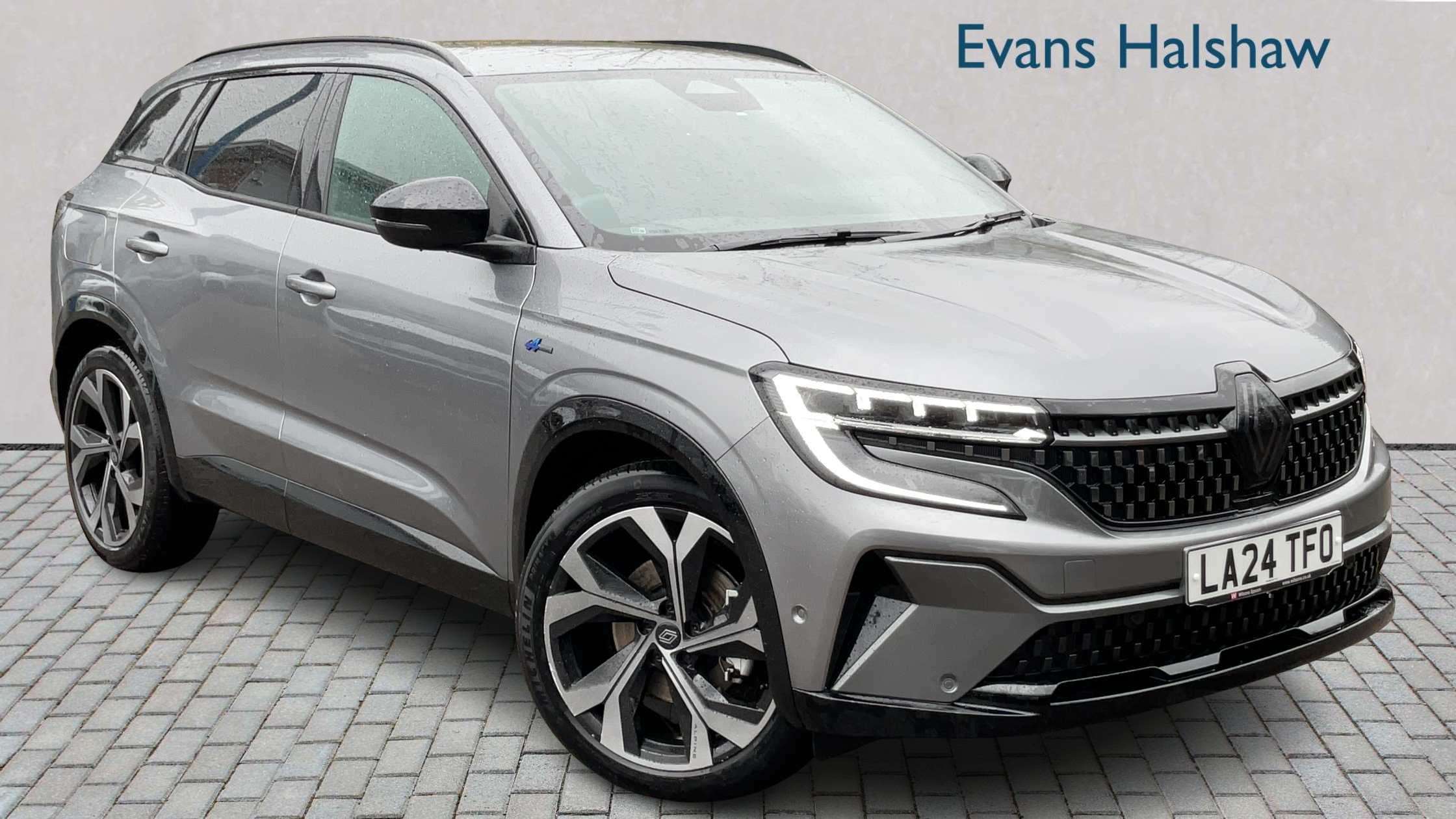 Main listing image - Renault Austral