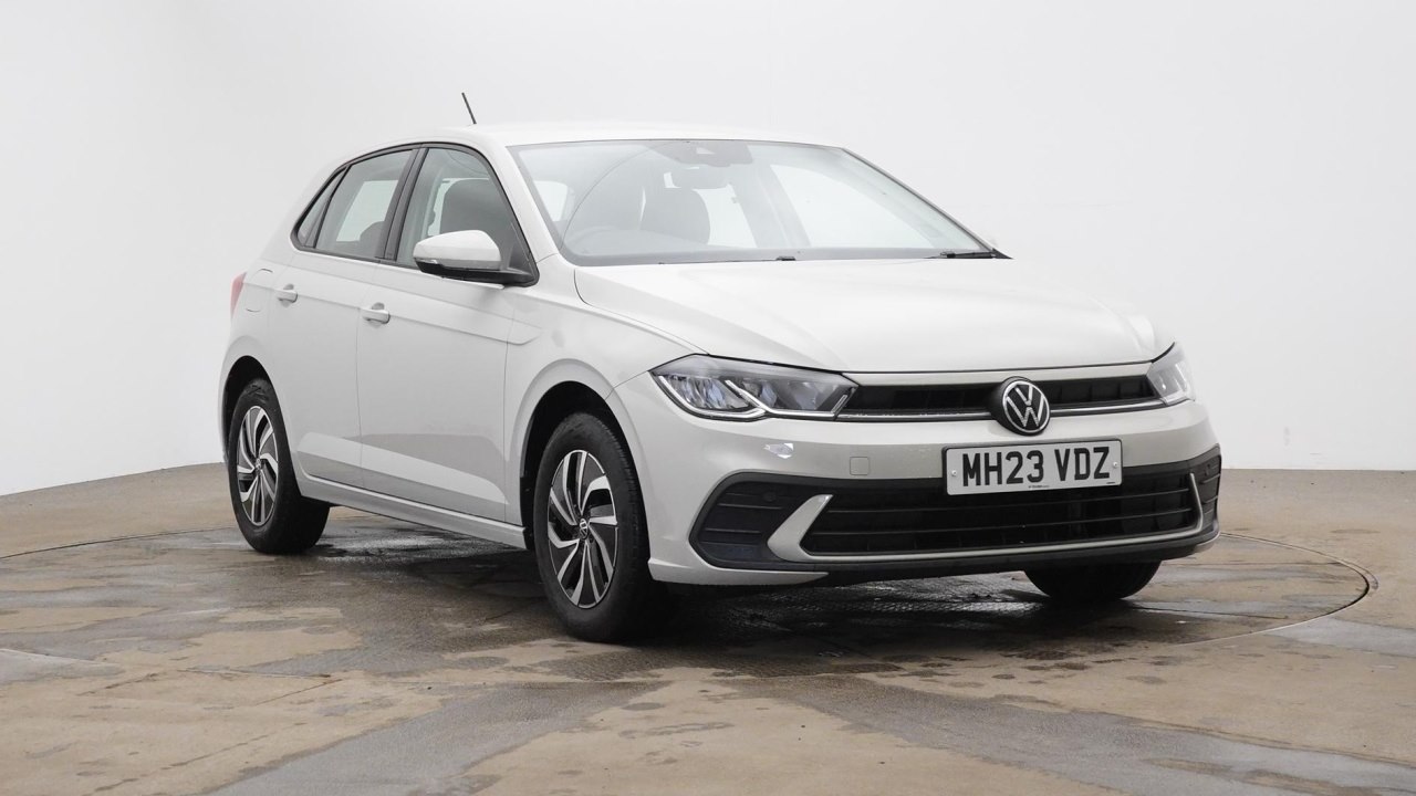 Main listing image - Volkswagen Polo