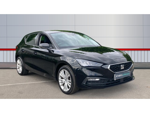 Main listing image - SEAT Leon